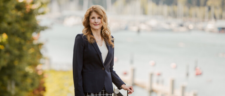 Andrea Raso featured in Business in Vancouver for employment expertise