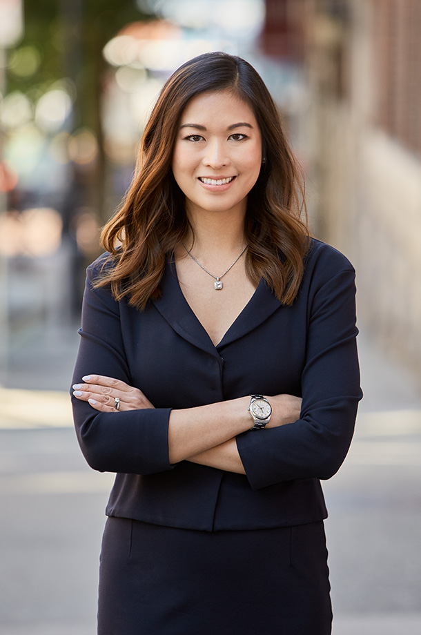 Katie Mak