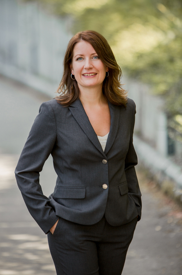 Shauna Towriss