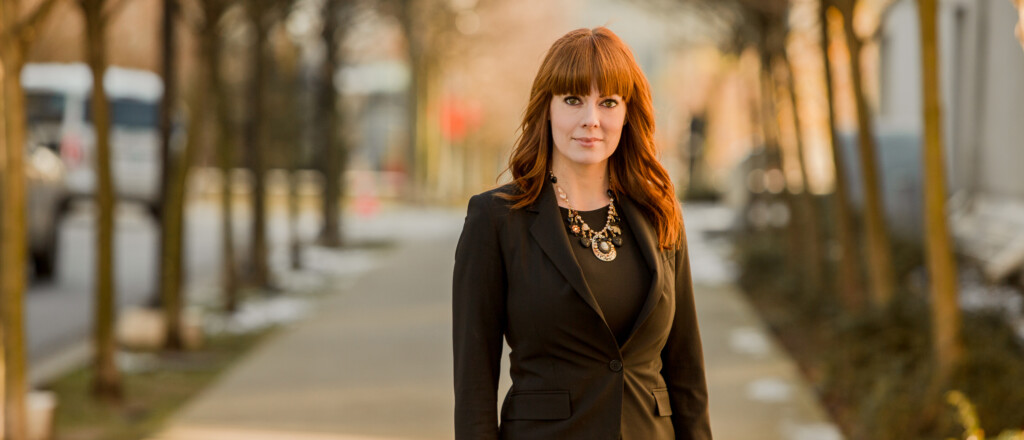 Headshot of Clark Wilson LLP lawyer Catherine Repel