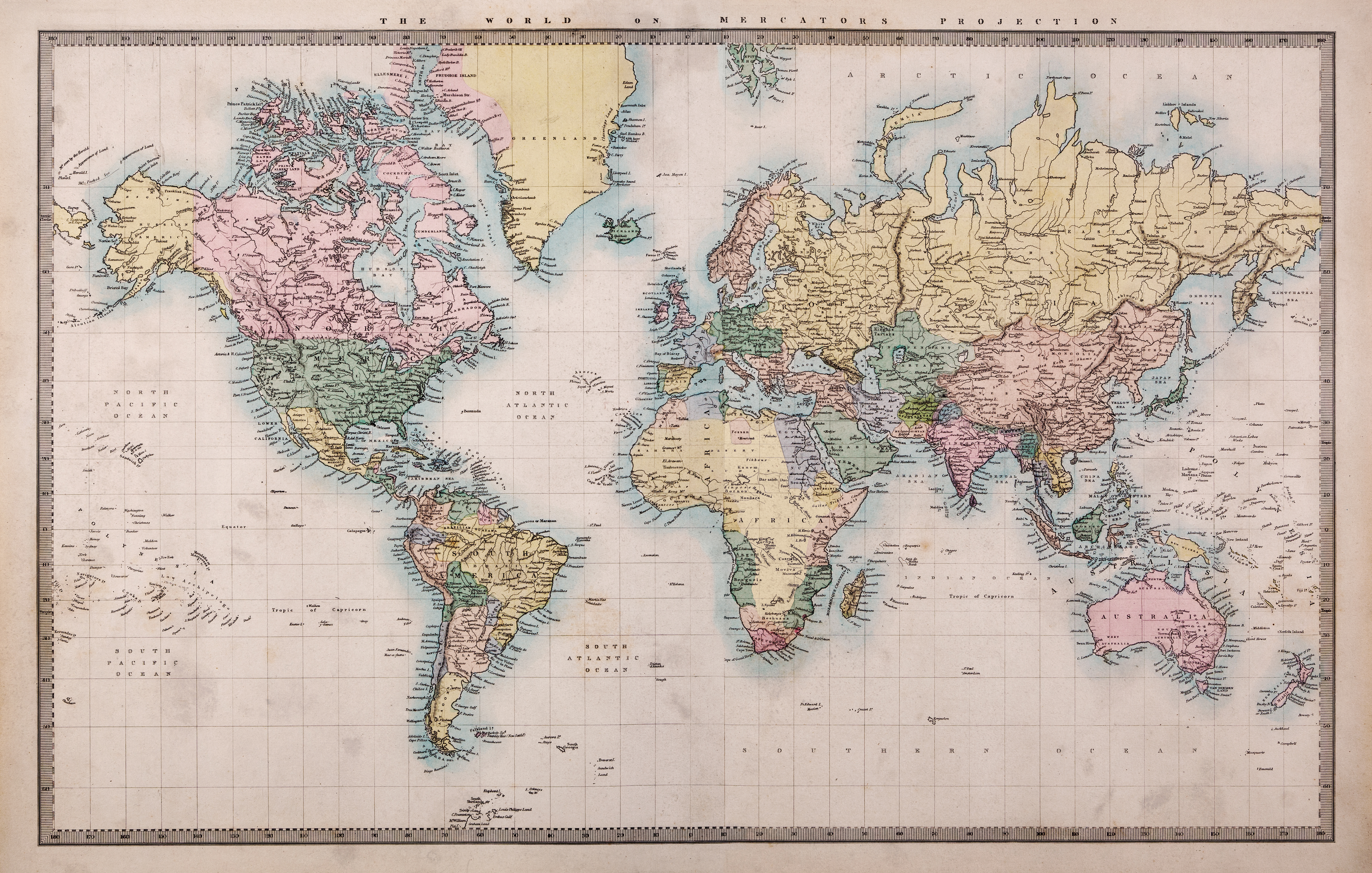 which jurisdictions laws will govern your estate