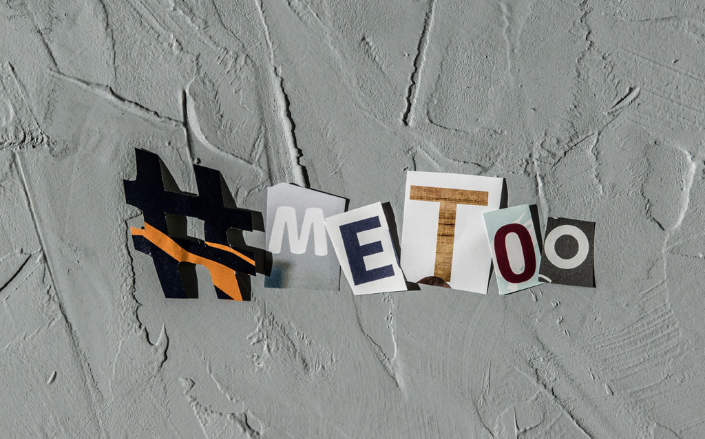 #metoo