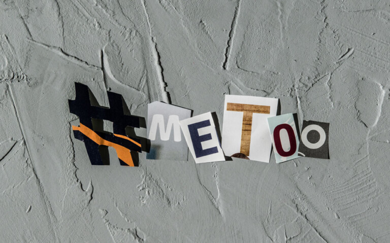 #metoo