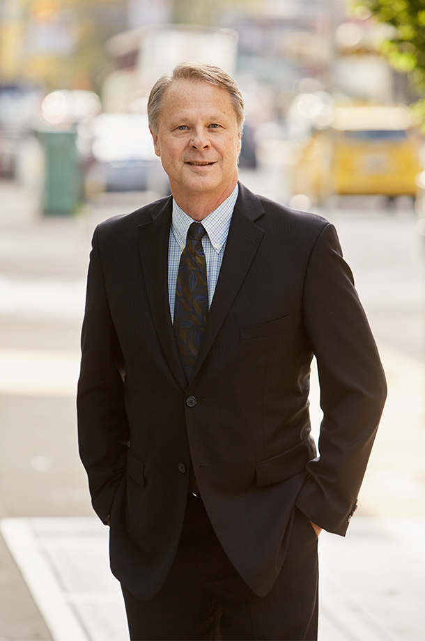 Mark Meredith
