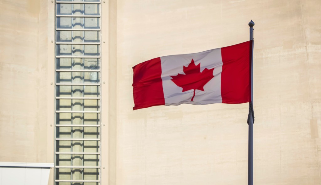 trademark canada