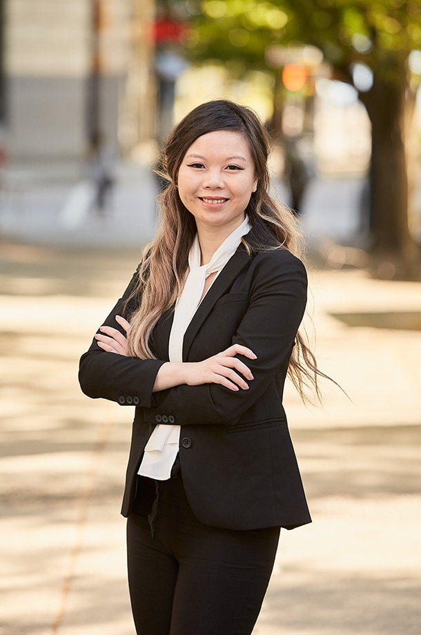 Kim Do, Insurance and Infrastructure, Construction & Procurement lawyer