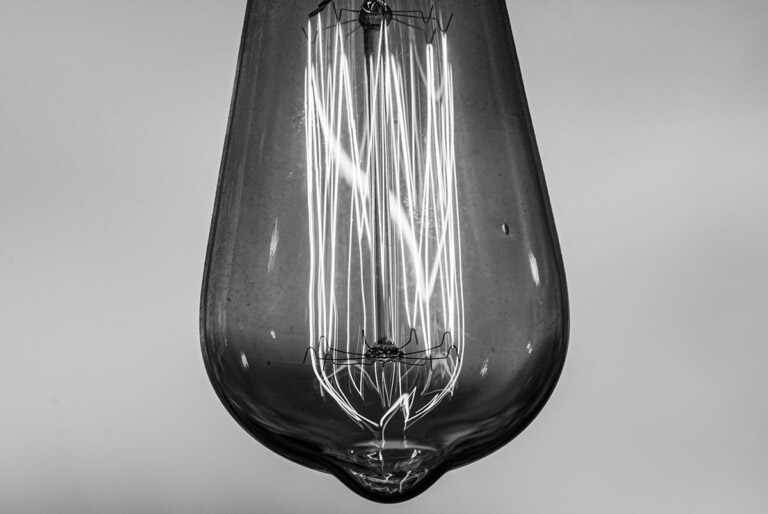 lightbulb