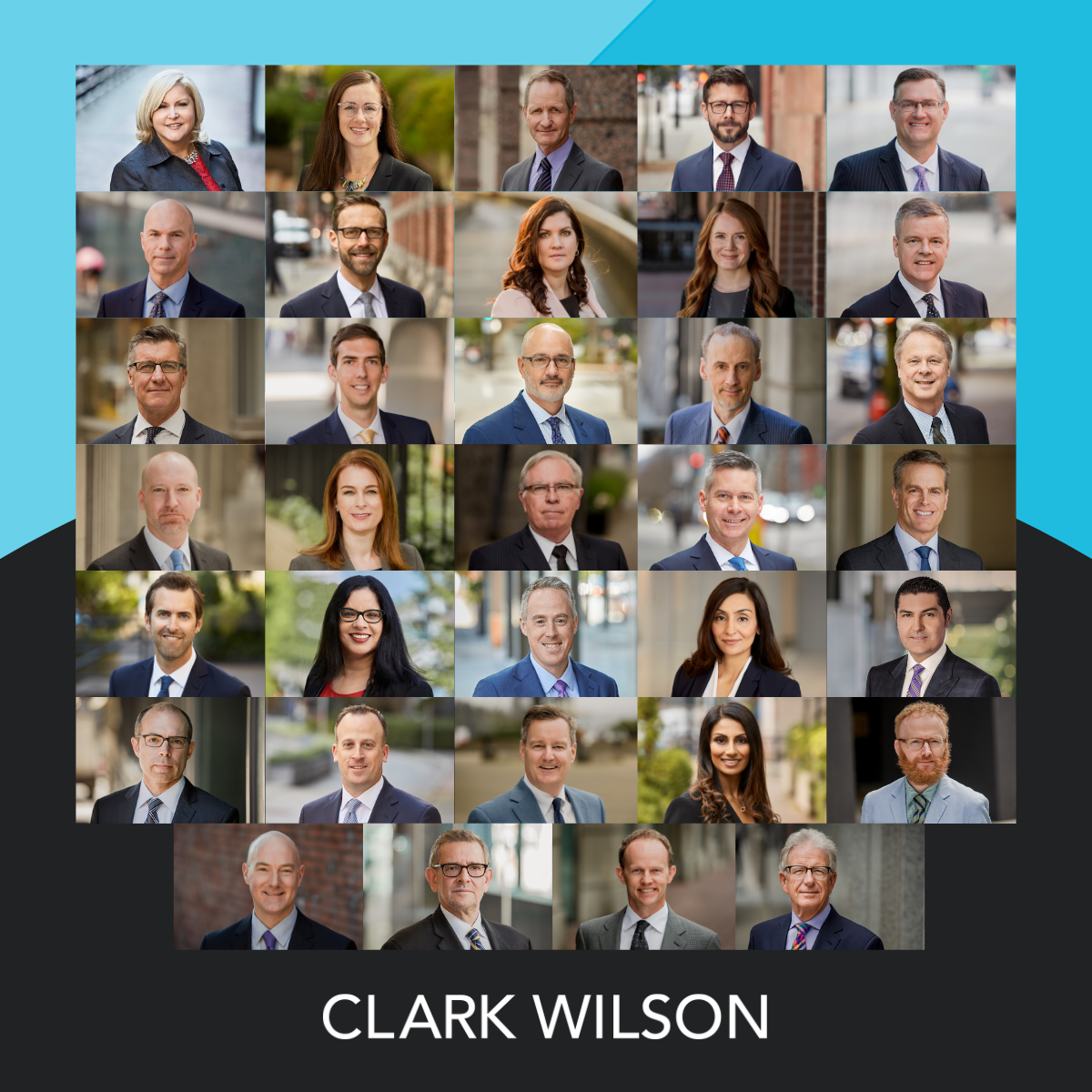 Clark Wilson Lawyers Recognized in the 2023 Edition of Best Lawyers in