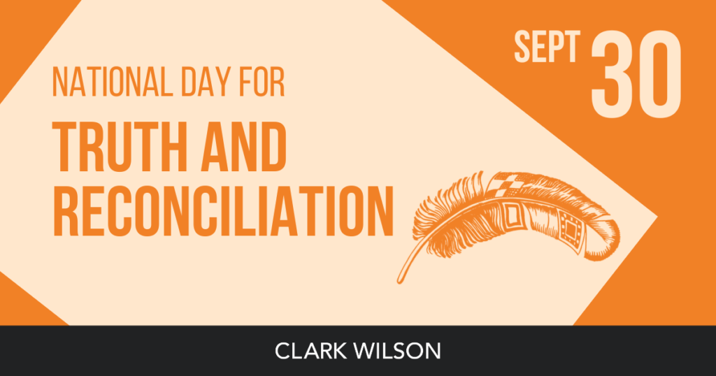 National Day for Truth and Reconciliation