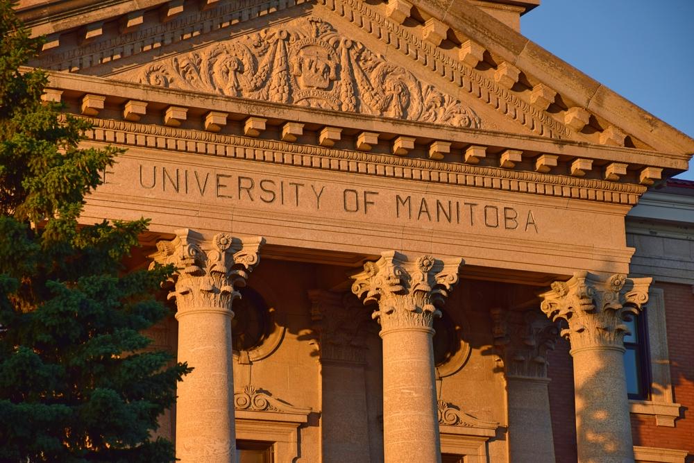 the university of manitoba